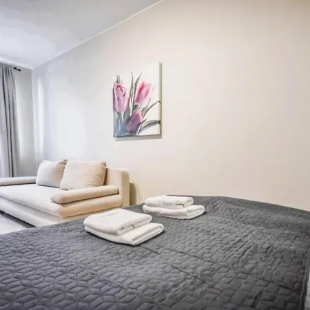 Apartamenty Na Wyspie - Zdrojowa 24-26 - Parking Swinemünde Exterior foto