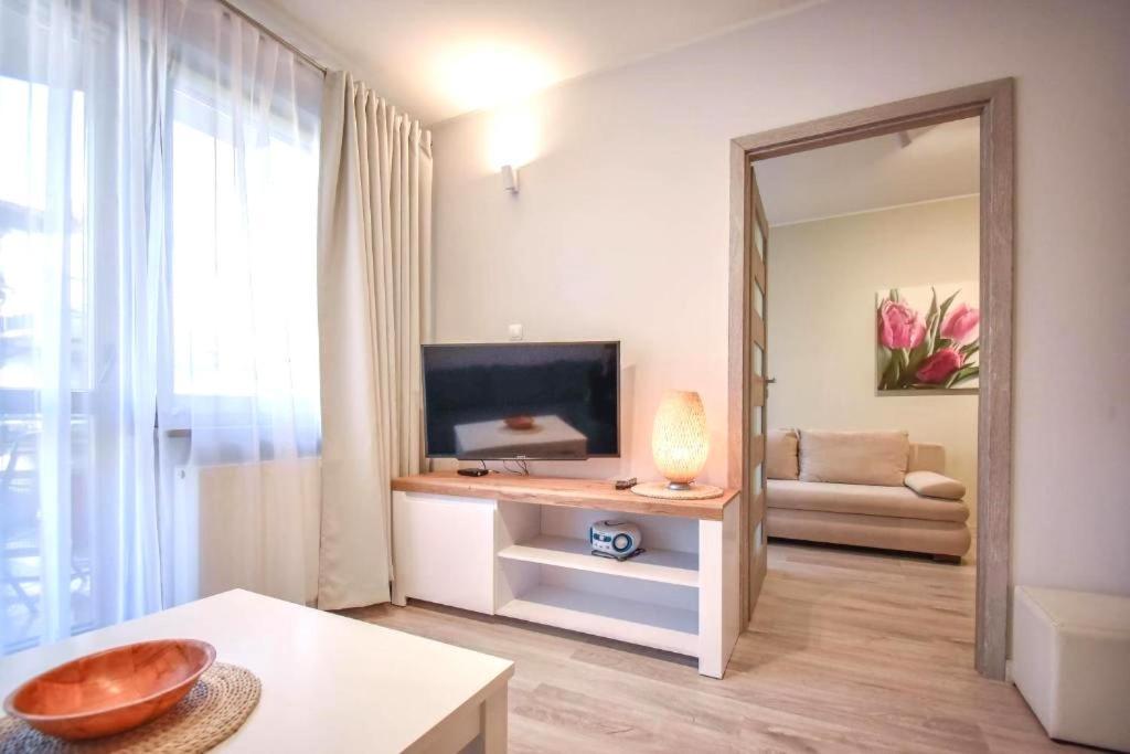 Apartment Na Wyspie - Zdrojowa 24-26 - Parking *