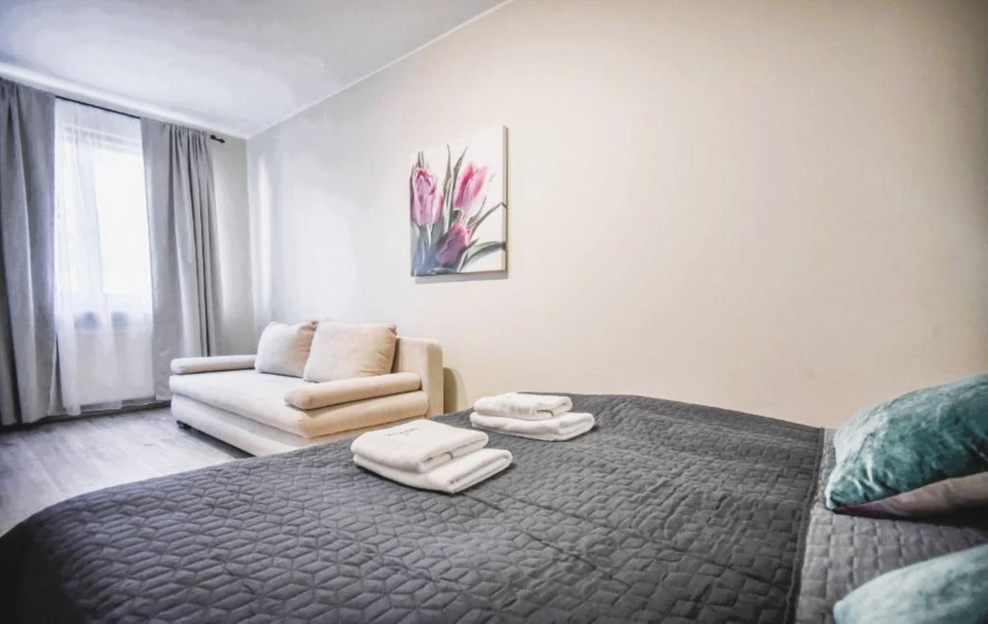 Na Wyspie - Zdrojowa 24-26 - Parking Apartment *