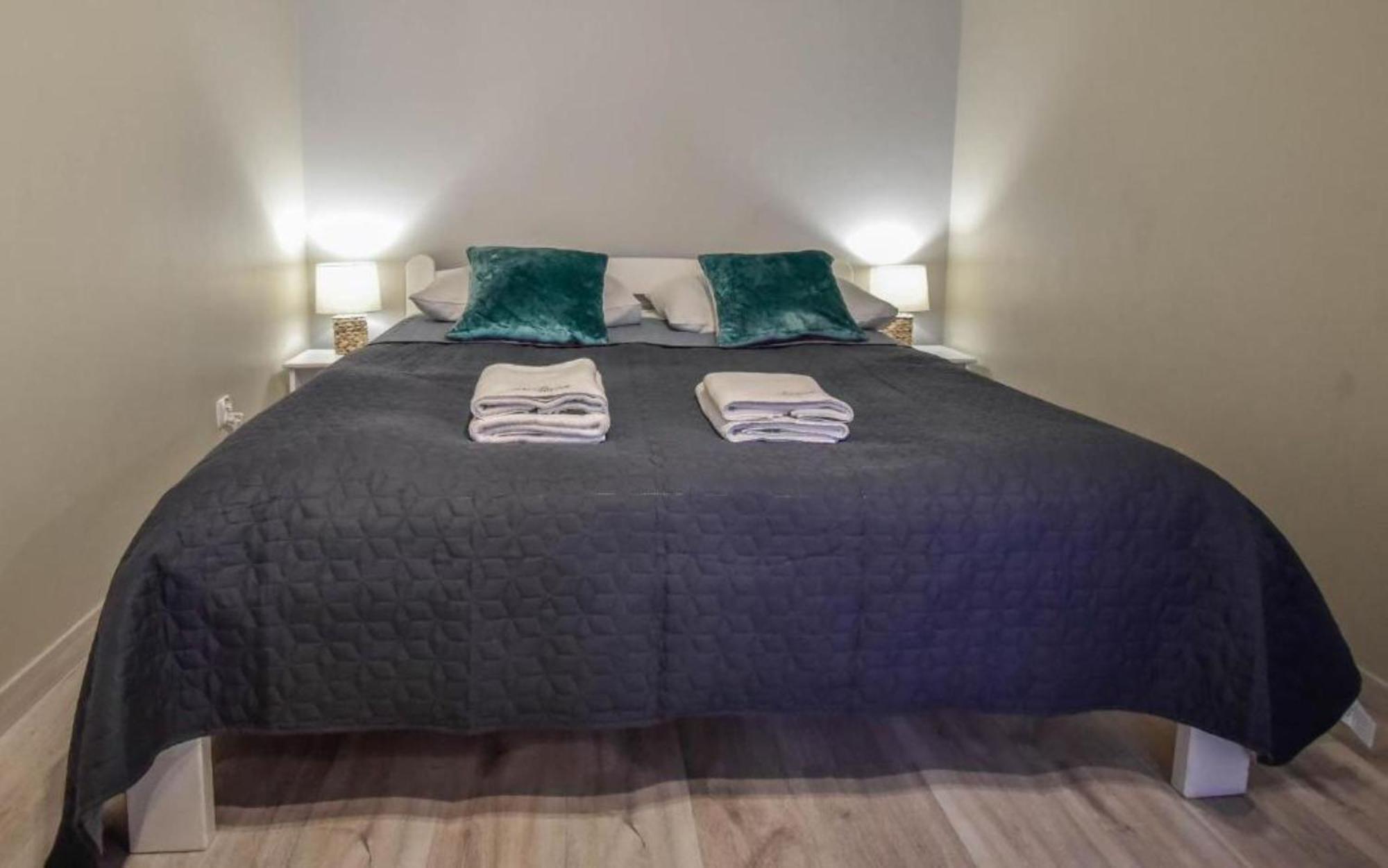 Apartment Na Wyspie - Zdrojowa 24-26 - Parking *