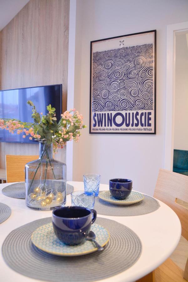 Apartment Na Wyspie - Zdrojowa 24-26 - Parking *