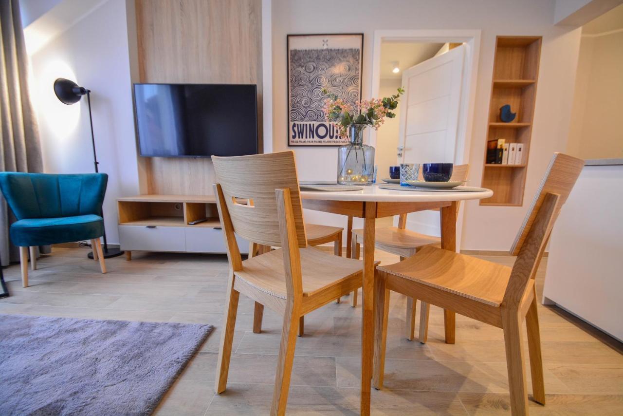 Apartment Na Wyspie - Zdrojowa 24-26 - Parking *