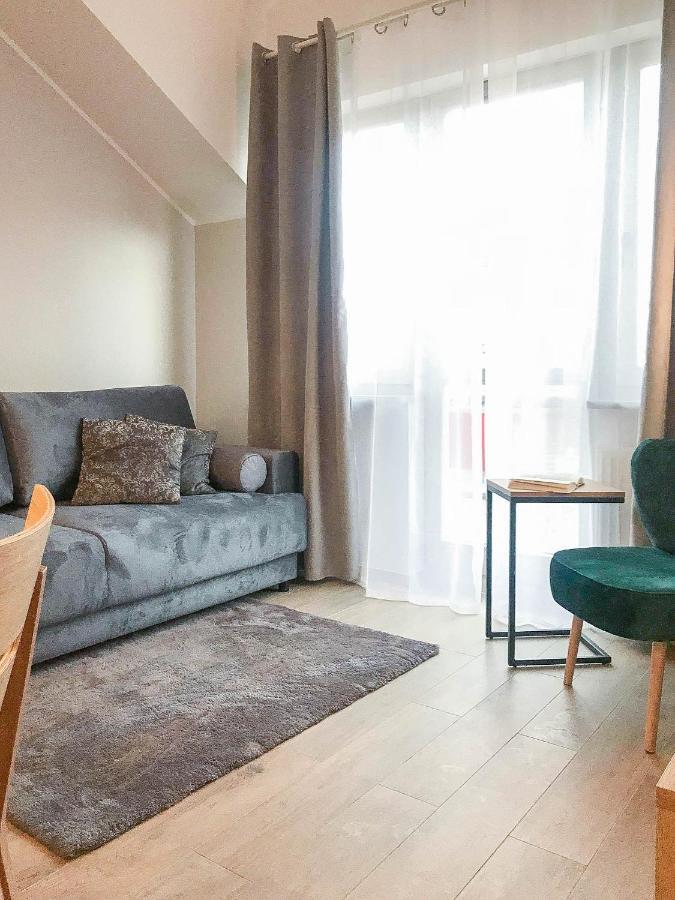 Apartment Na Wyspie - Zdrojowa 24-26 - Parking *