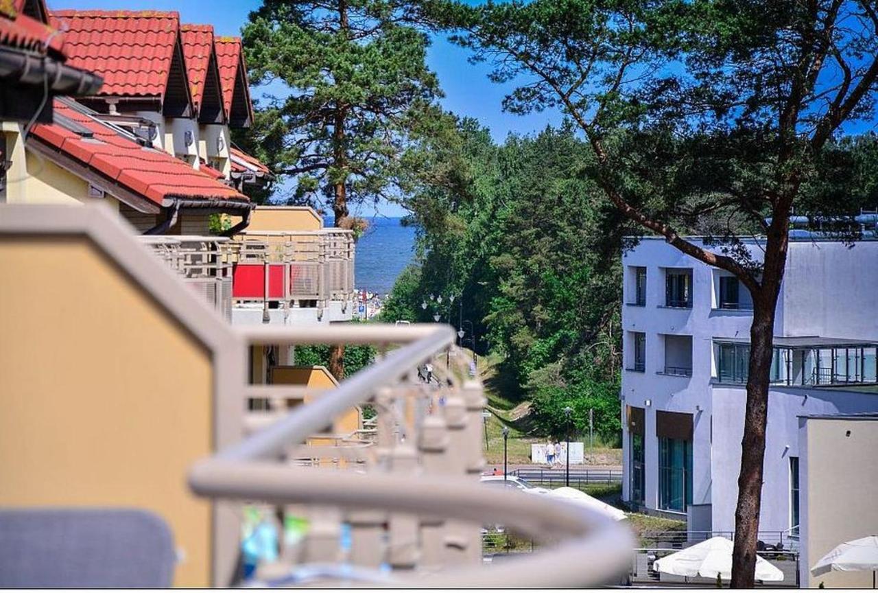 Apartment Na Wyspie - Zdrojowa 24-26 - Parking *