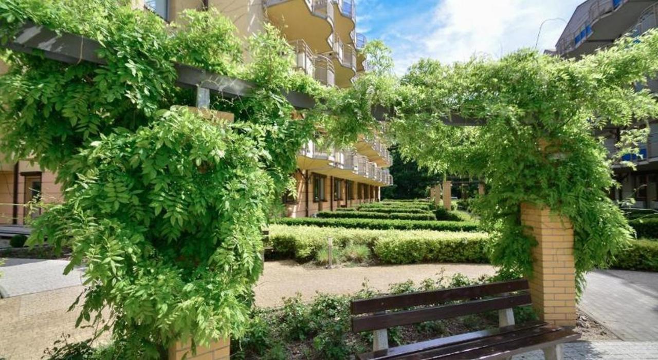 Na Wyspie - Zdrojowa 24-26 - Parking Apartment *