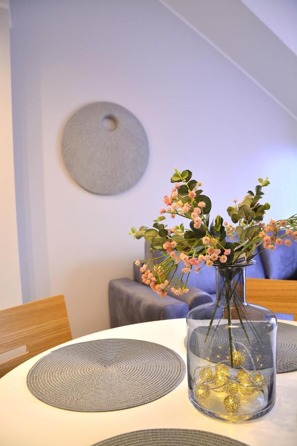 Na Wyspie - Zdrojowa 24-26 - Parking Apartment *