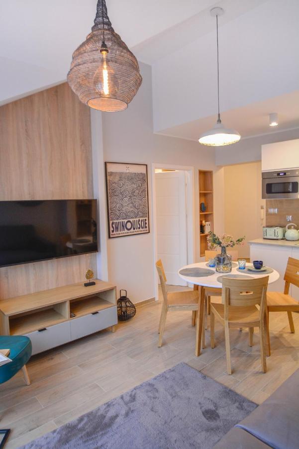 Apartment Na Wyspie - Zdrojowa 24-26 - Parking *