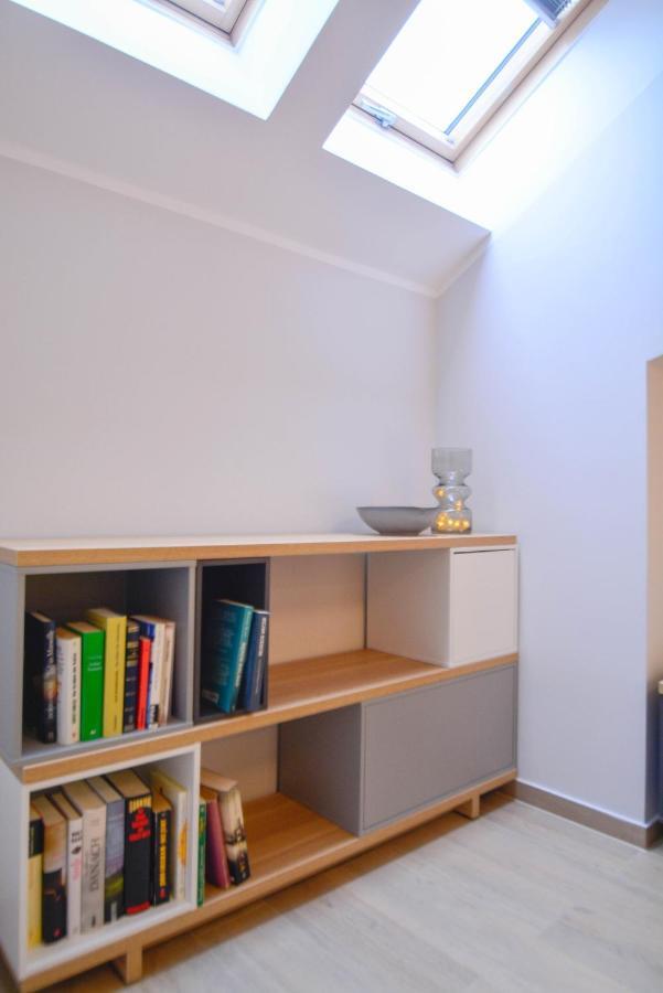 Apartment Na Wyspie - Zdrojowa 24-26 - Parking *