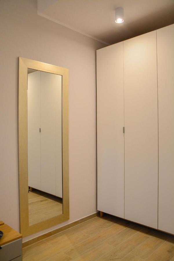 Na Wyspie - Zdrojowa 24-26 - Parking Apartment Swinemünde