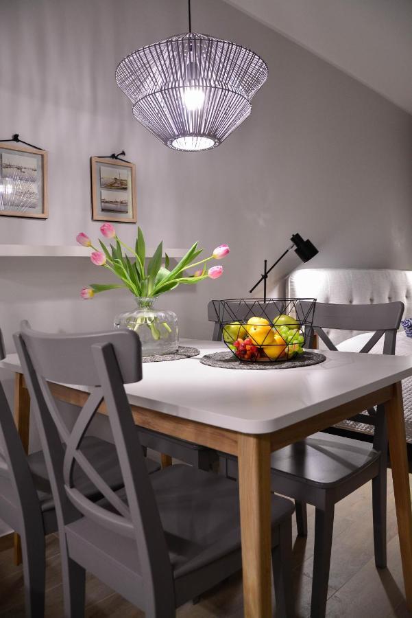 Apartment Na Wyspie - Zdrojowa 24-26 - Parking