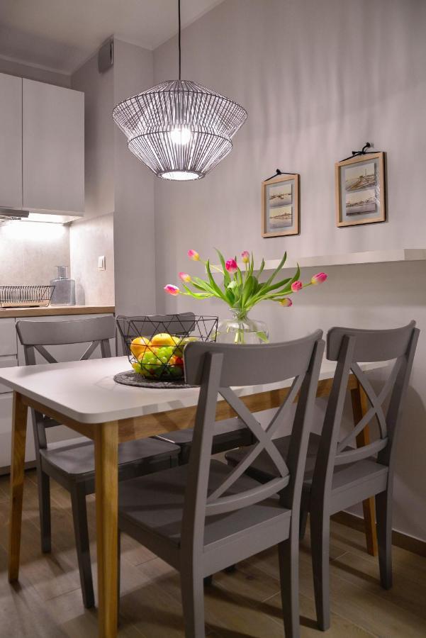 Apartment Na Wyspie - Zdrojowa 24-26 - Parking