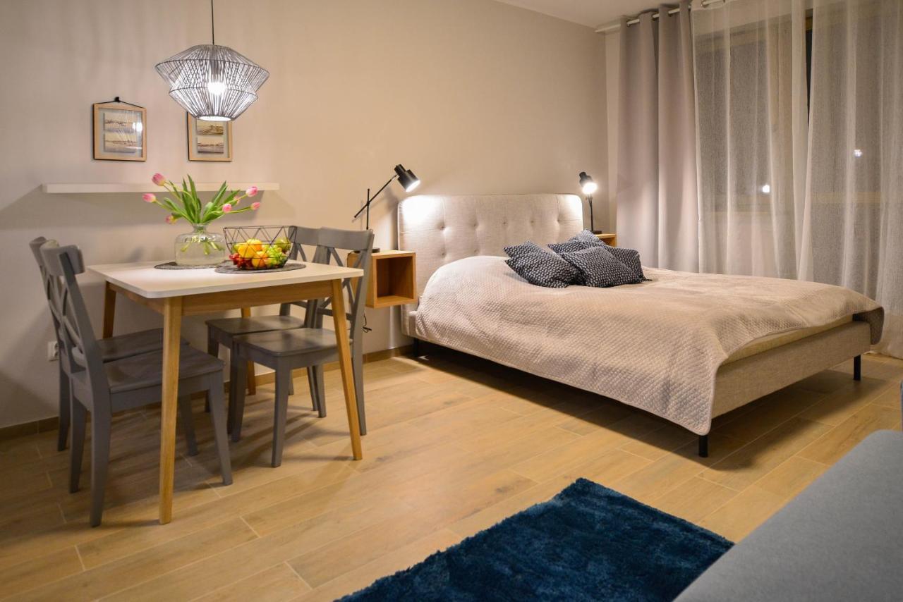 Apartment Na Wyspie - Zdrojowa 24-26 - Parking *