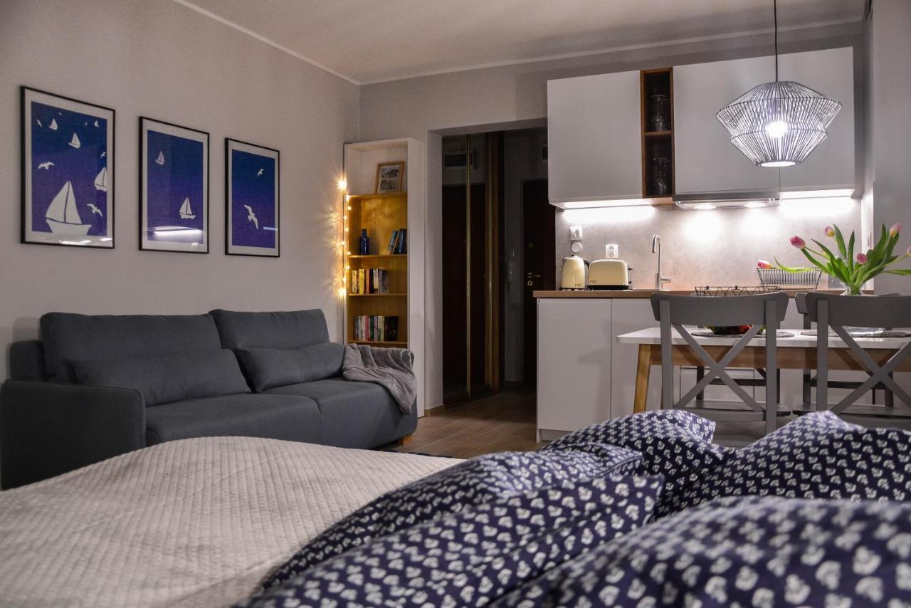 Na Wyspie - Zdrojowa 24-26 - Parking Apartment *
