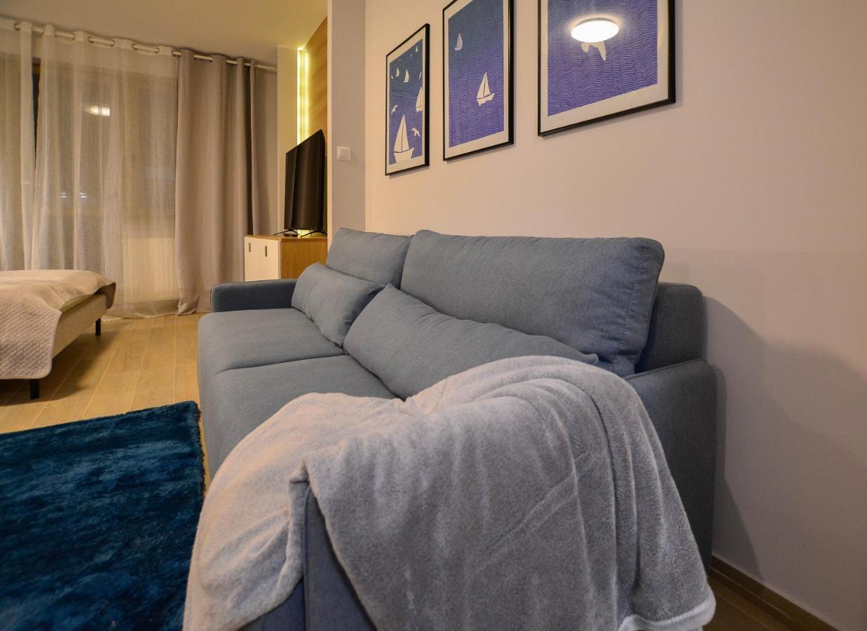 Apartment Na Wyspie - Zdrojowa 24-26 - Parking *