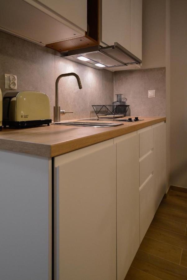 Na Wyspie - Zdrojowa 24-26 - Parking Apartment Swinemünde