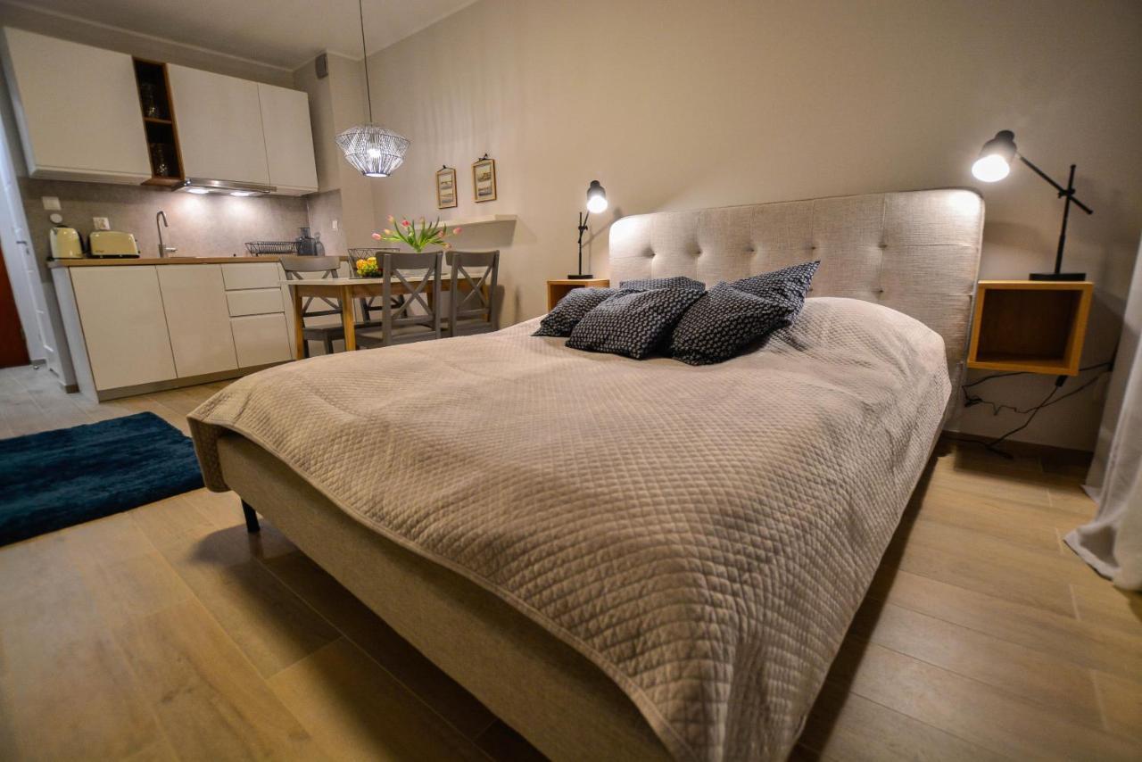 Apartment Na Wyspie - Zdrojowa 24-26 - Parking *