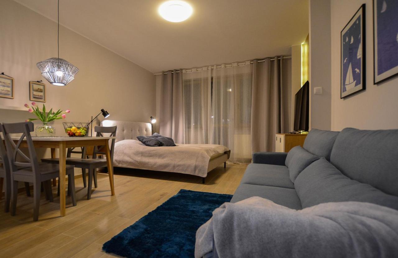 Na Wyspie - Zdrojowa 24-26 - Parking Apartment *