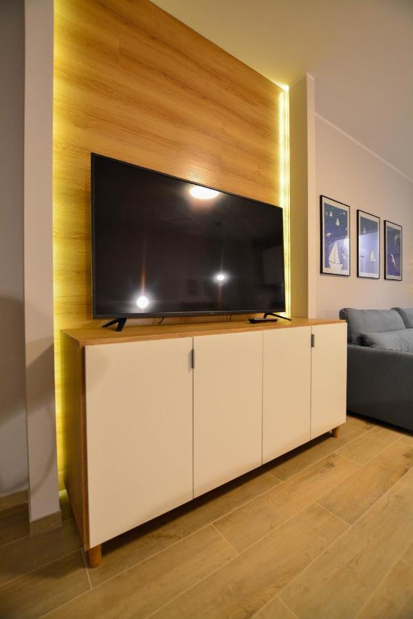 Na Wyspie - Zdrojowa 24-26 - Parking Apartment *