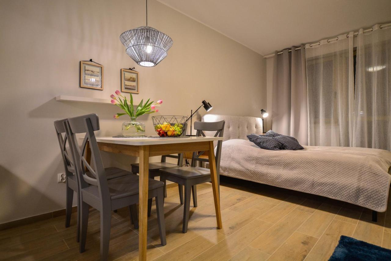 Na Wyspie - Zdrojowa 24-26 - Parking Apartment *